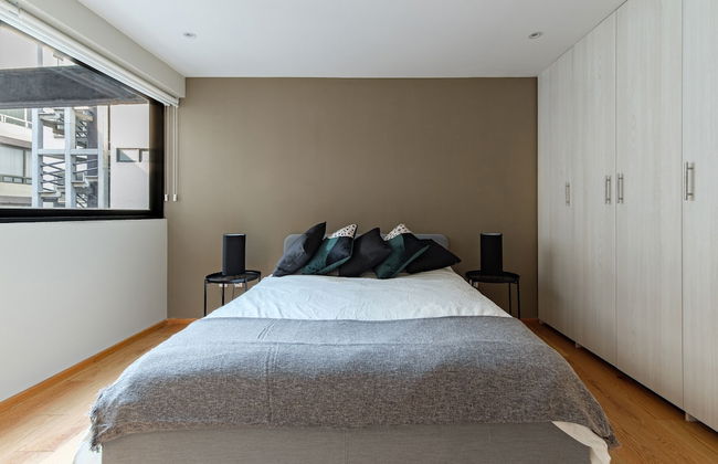 Baja California 279 Apartments - Foto 19