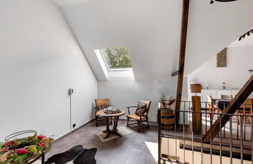 Modernes Loft mitten im Grünen - Photo 5