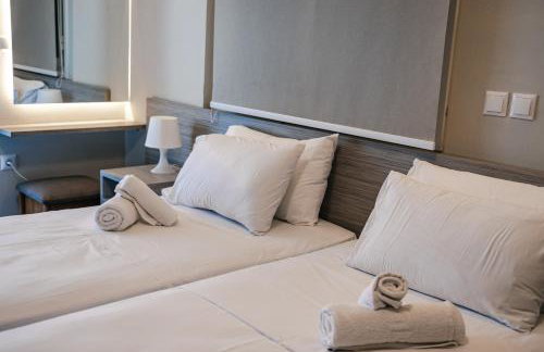 Mesogeios Hotel - Foto 48