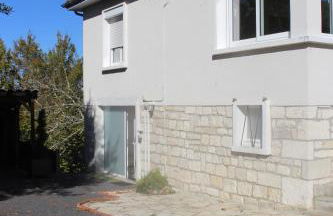 Montcuq, maison avec vue sur la Tour, classé 3*** - Foto 7