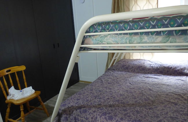 Chalet le Cardinal - Foto 2