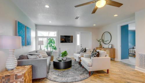 Luxury Gem with Private Pool and Dock in Apollo Beach - Foto 4