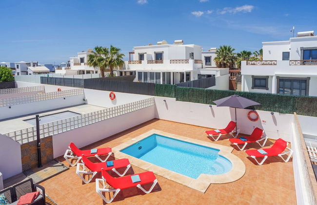 Villa Mia - Photo 15