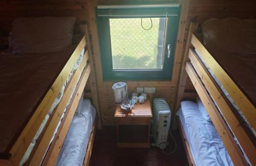 MacDonald Cabins - Foto 20