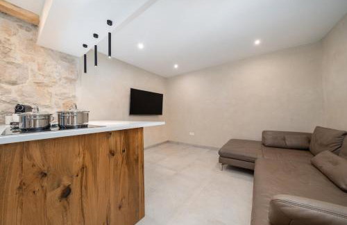 Hideaway Stonehouse pool for 2 Dalmatia Imotski - Foto 32