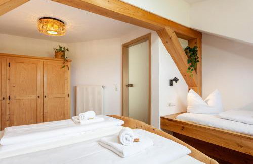 Best Butler Superior Suite *Balkon*Parken*Hütte - Foto 22