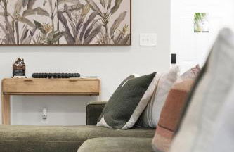 Brand New Cozy FirePit Home Near Fort Moore - Foto 32