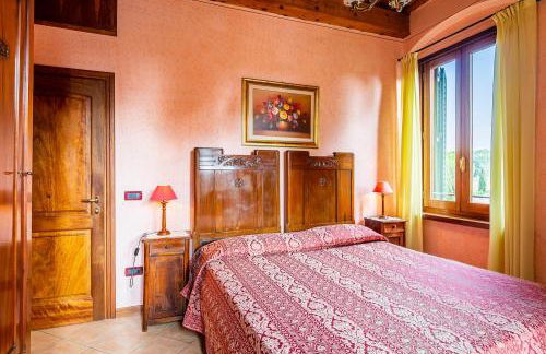 Agriturismo Settepassi Tuscany - Foto 39