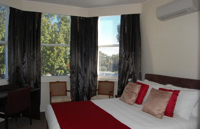 Eden Park Motel - Foto 11