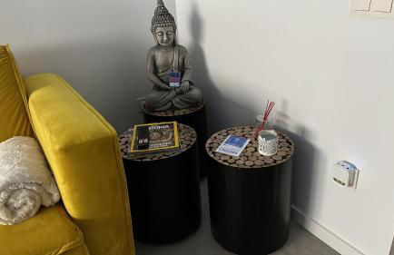 Apartamentos BocairentHomes, en pleno centro de Bocairent, con pequeña piscina y parking privado - Foto 76