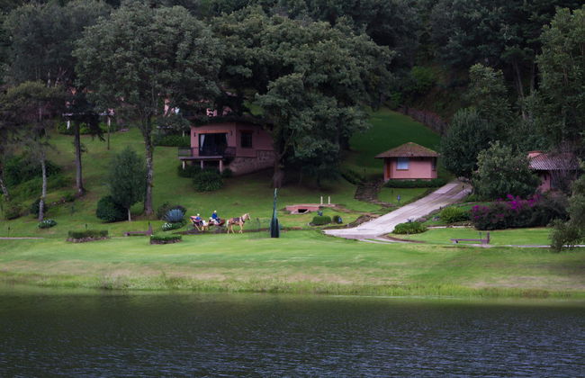 Sierra Lago Resort & Spa - Foto 22