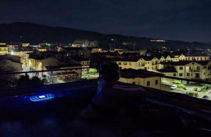 Medieval Tower Lungarno your wedding in Tuscany - Foto 20