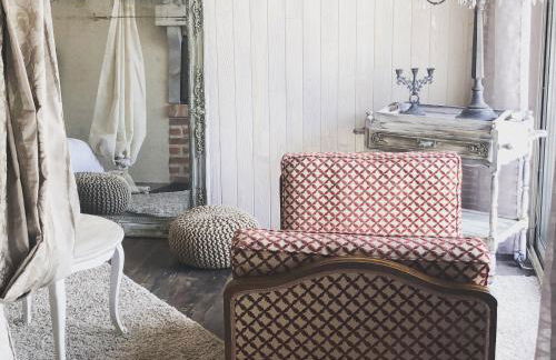 La maisonnette de Cancan - Foto 1