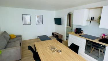 Petite maison avec terrasse - Foto 4