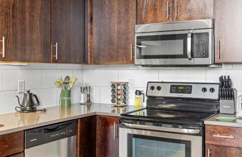 2KBD2BA Steps from Target Center+GYM+KTCHN+LNDRY - Foto 45