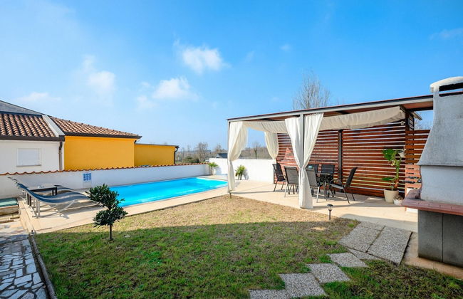 Villa With Private Swimming Pool - Foto 11