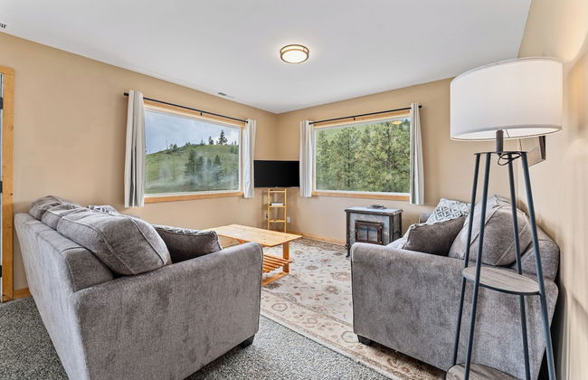 Echo Valley Resort & Cabins - Foto 61