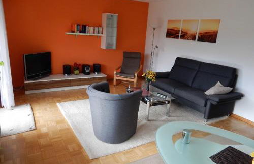 Ferienwohnung Abendsonne - Foto 10