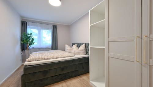 Residenz am Magnushof - Foto 5, wardrobe