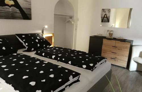 Ferienwohnung Am Steingarten beim Europa-Park - Foto 13
