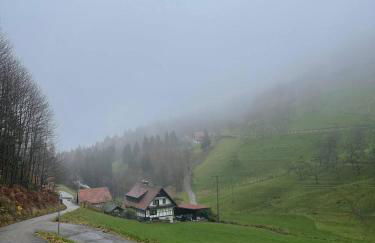 Einzigartiges Apartment, mitten in der Natur - Foto 44