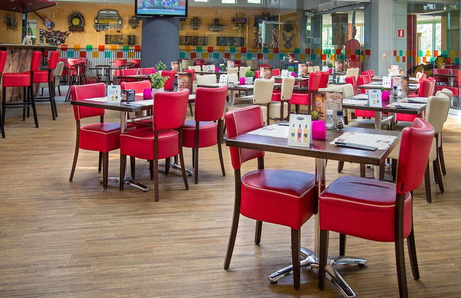 Chalet With Dishwasher in the Green Kempen - Foto 20