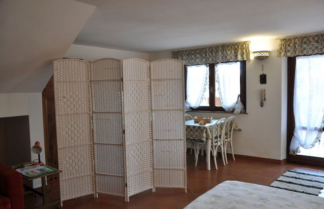 Villa Giusy - Foto 9