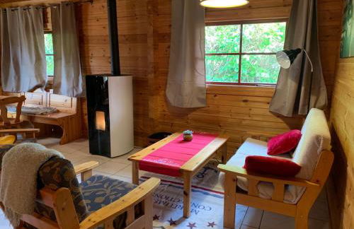 Chalet 17 tournesol Mauroux - Foto 13