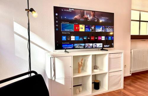 Stylisches Loft-Apartment in der Stadtmitte - PAUL - - Foto 22