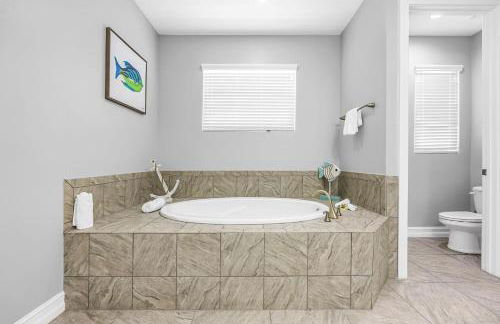 Fortebello Beachside 170 With PRIVATE POOL - Foto 21