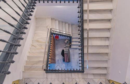 Mosaiko Homes Catedral Granada - Foto 86