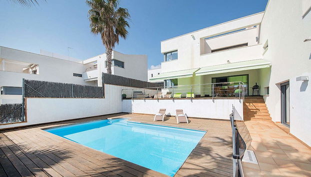 Villa Déjà Vu with stunning sea views - Foto 2, Immagine principale