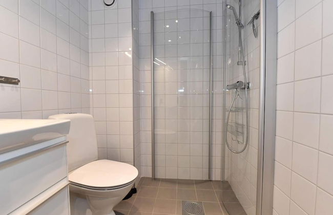 12 Person Holiday Home in Idre - Foto 38