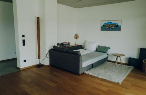 Neubau Grüner Wolpertinger Designwhg 106qm Barrierefrei - Foto 27