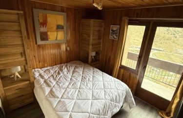 Appartement Tignes 2100 - 6-8 personnes - 2 chambres - 3 Télévisions - Wifi inclus - Foto 7