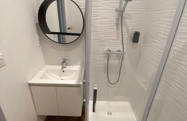 T1 Cosy Quartier du Sart Villeneuve d'Ascq - Foto 8