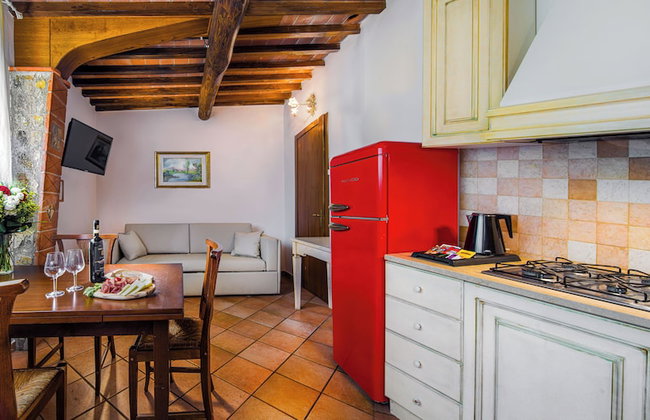 Antico Podere San Francesco Hotel - Photo 14