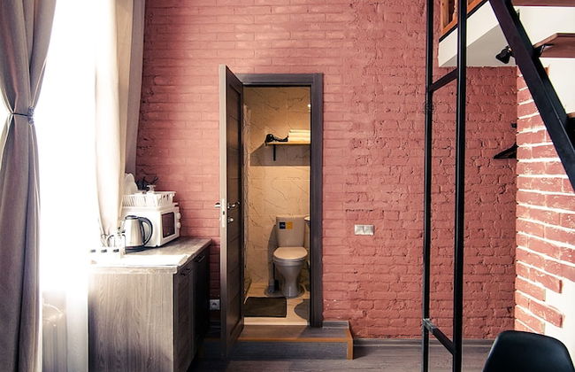 Apartment at the Red Bridge - Foto 43