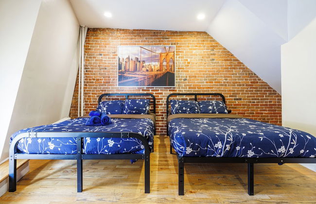 Studios in New York - Foto 17