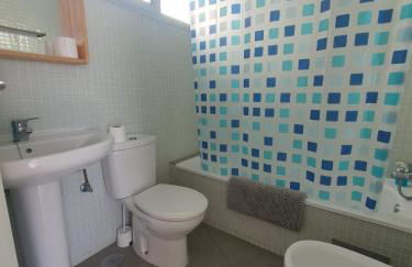 Alquilaencanarias-Medano Los Martines beachfront A - Foto 15