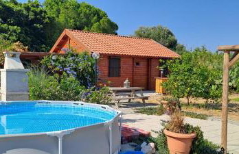 Villa Soroni - Foto 1