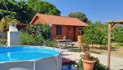 Villa Soroni - Foto 1
