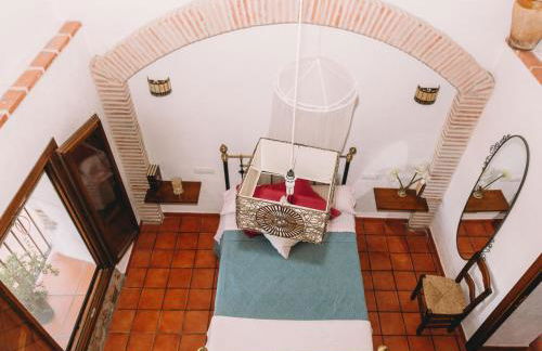 Casa Rural El Zumacal - Foto 68