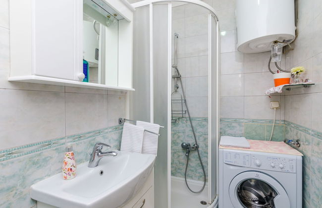 Apartments Captain - Photo 35