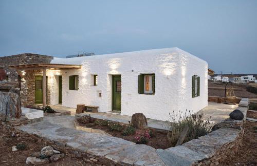 Kozadinos Art Suites - Foto 30