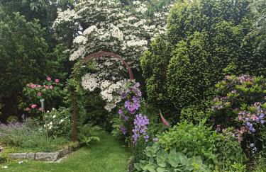 Ferienwohnung am Hafen Bad Bevensen - Foto 12