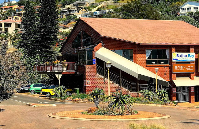 Ballito Bay holiday Apartment - Photo 66