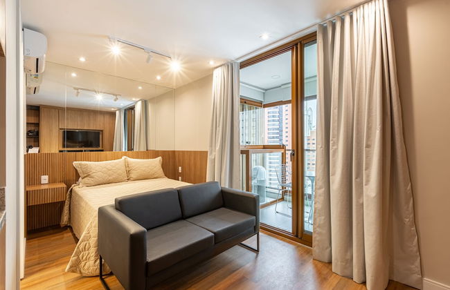 DVN - D'Oru Vila Nova Conceição by Anora - Foto 31