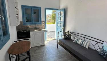 #8 Lipsi Townhouse Port Area-No#8 - Foto 2