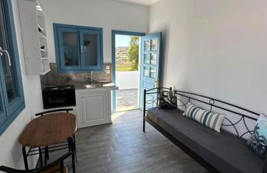 #8 Lipsi Townhouse Port Area-No#8 - Foto 2